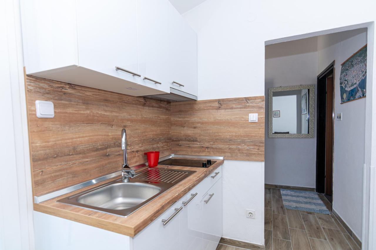 Apartment Plemic Pag Town Exterior photo